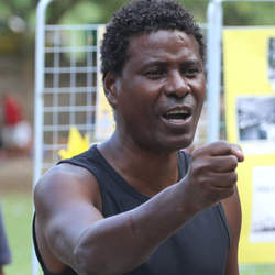 CARLOS CASTRO Carlos Castro