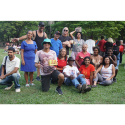 CIA DE ARTE EN PARTE Carlos Castro