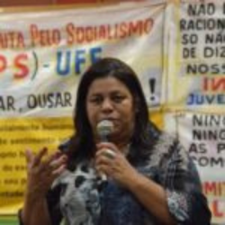 PROFA JAQUELINE ALVES