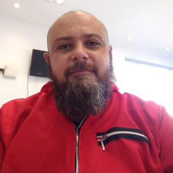 Victor Hugo Carneiro Cabral